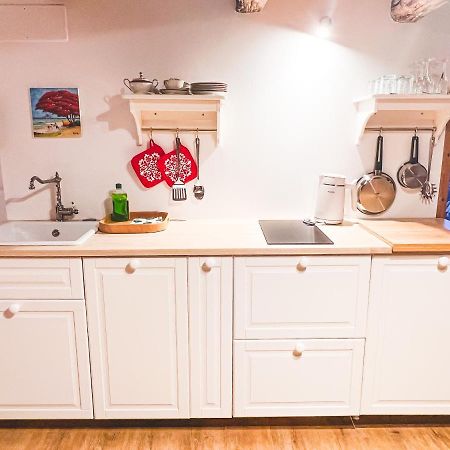 Holy View Apartment بولزانو المظهر الخارجي الصورة